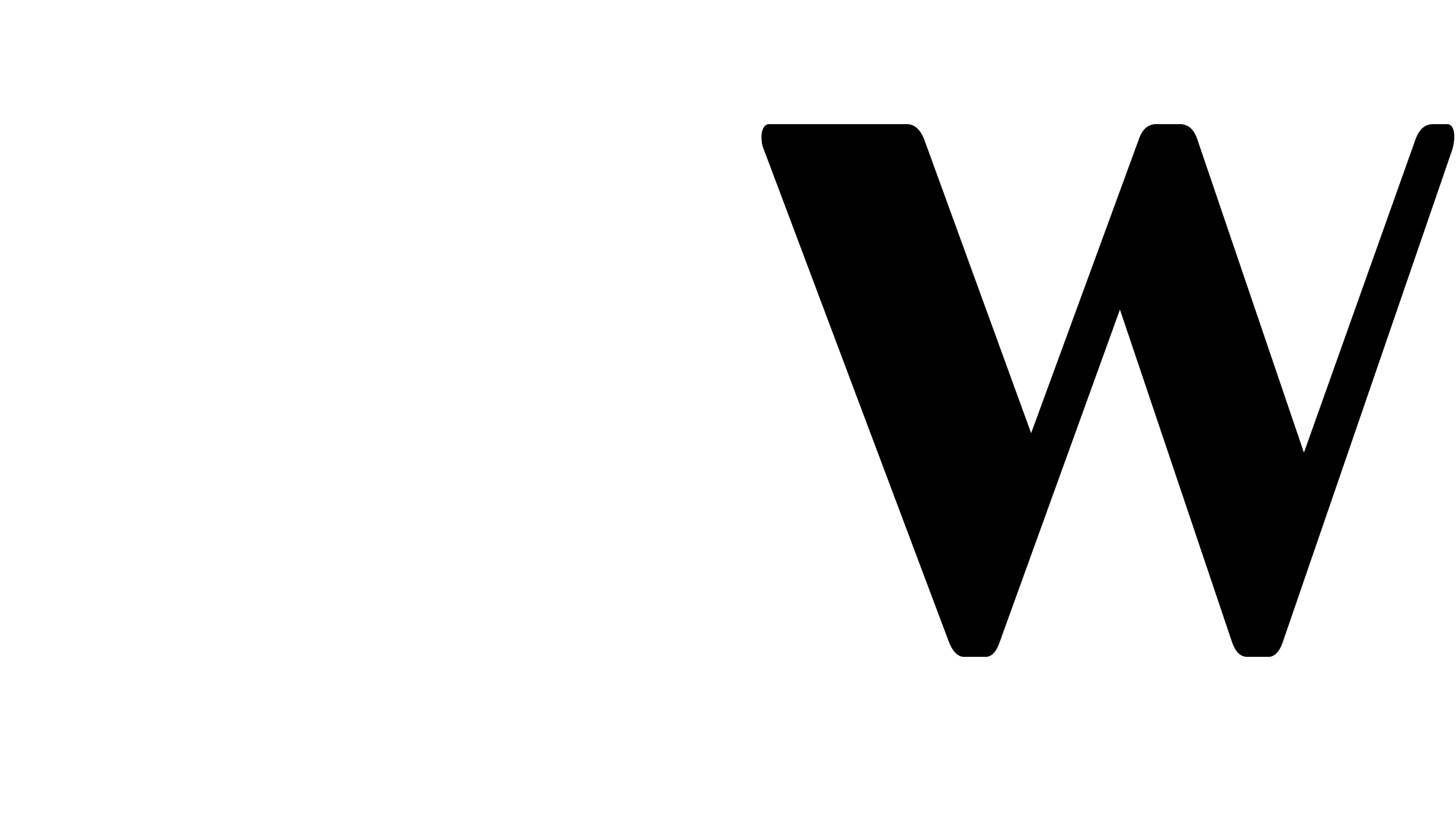 CityTransportWob Kurzlogo